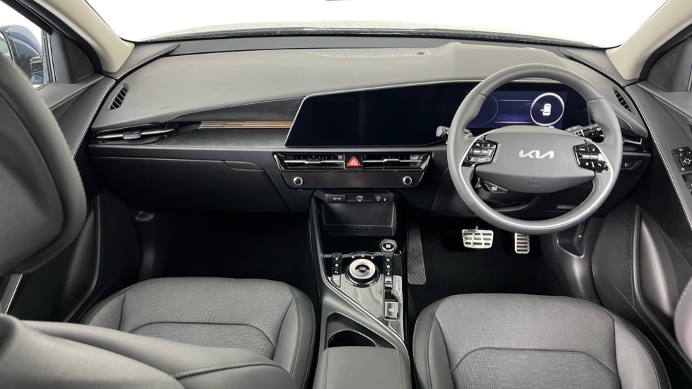 Used Kia Niro 2024 for sale - 77565466: Photo 6