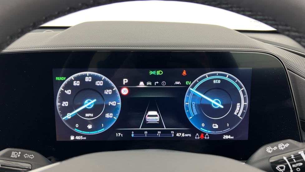 Used Kia Niro 2024 for sale - 77565466: Photo 7