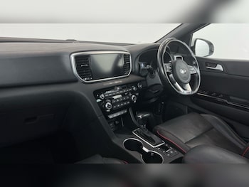 Used Kia Sportage 2020 for sale - 77762786: Photo