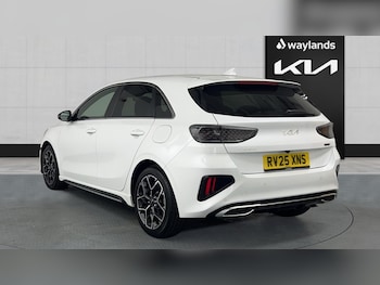 Used Kia Ceed 2025 for sale - 75469148: Photo