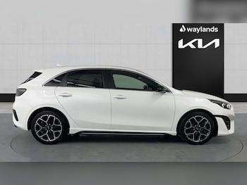 Used Kia Ceed 2025 for sale - 75469148: Photo