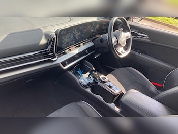 Used Kia Sportage 2022 for sale - 78298786: Photo