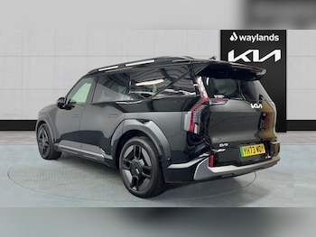 Used Kia EV9 2024 for sale - 78165776: Photo