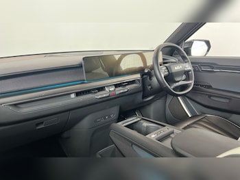 Used Kia EV9 2024 for sale - 78165776: Photo