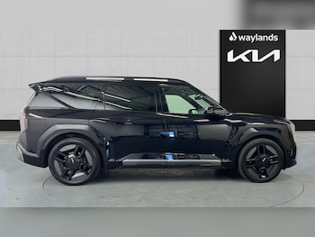 Used Kia EV9 2024 for sale - 78165776: Photo