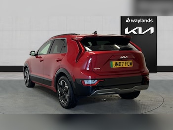 Used Kia Niro 2023 for sale - 77690843: Photo