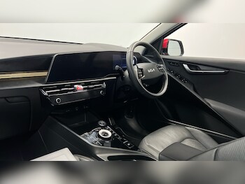 Used Kia Niro 2023 for sale - 77690843: Photo