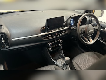 Used Kia Picanto 2023 for sale - 76519392: Photo