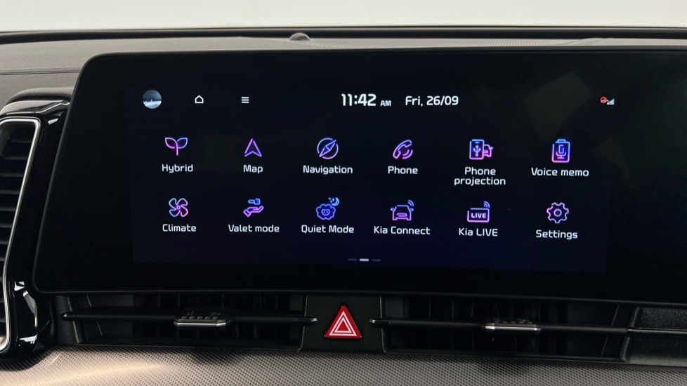 Used Kia Sportage 2024 for sale - 77420337: Photo 29