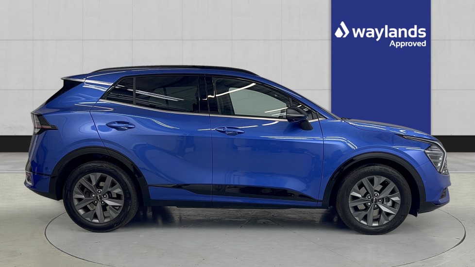 Used Kia Sportage 2024 for sale - 77420337: Photo 4