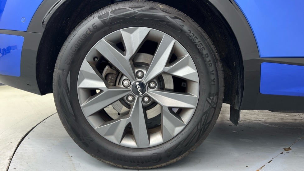 Used Kia Sportage 2024 for sale - 77420337: Photo 5