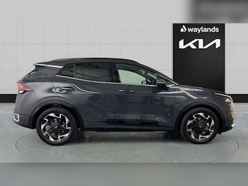 Used Kia Sportage 2025 for sale - 75469136: Photo