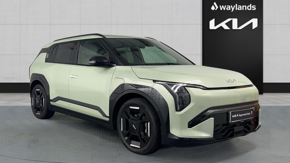 Used Kia EV3 2024 for sale - 76869582: Photo 1