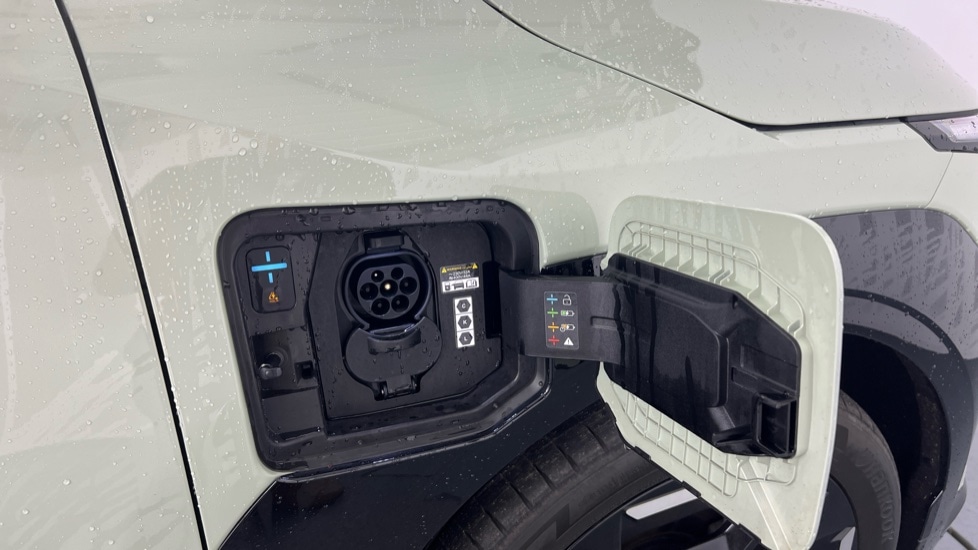 Used Kia EV3 2024 for sale - 76869582: Photo 18