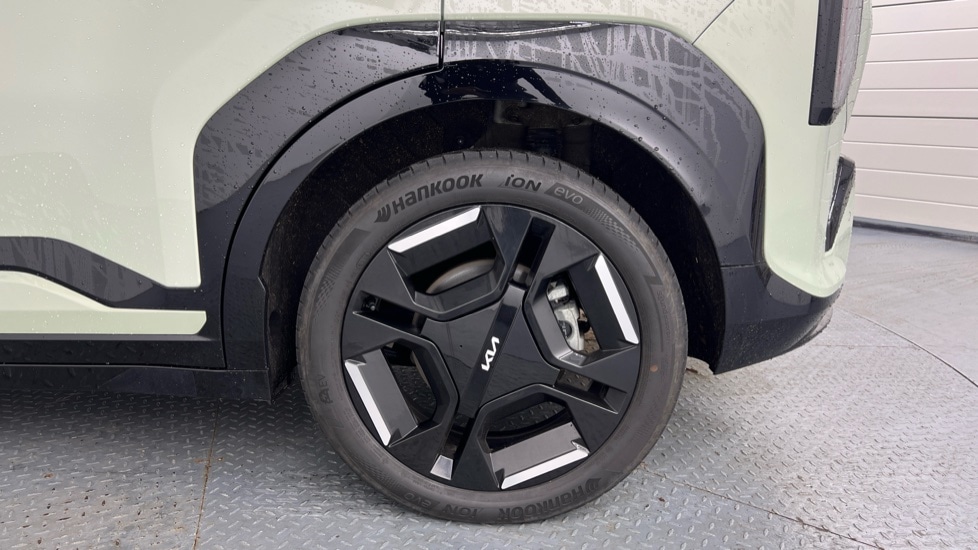 Used Kia EV3 2024 for sale - 76869582: Photo 22