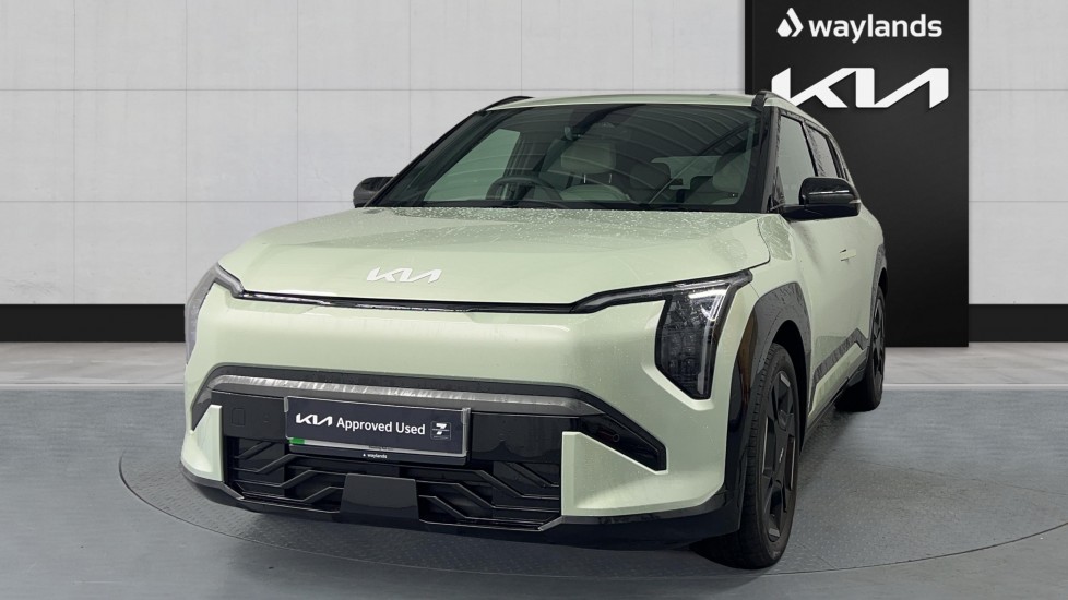 Used Kia EV3 2024 for sale - 76869582: Photo 9