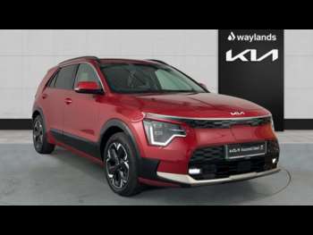 2023 - 150kW 3 65kWh 5dr Auto