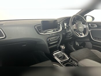 Used Kia Pro Ceed 2022 for sale - 78456470: Photo