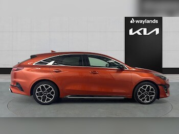 Used Kia Pro Ceed 2022 for sale - 78456470: Photo