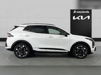 Used Kia Sportage 2026 for sale - 79663119: Photo