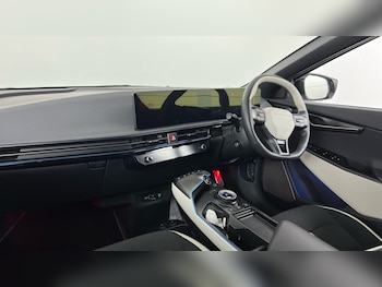 Used Kia EV6 2025 for sale - 76873976: Photo