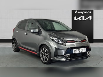 Used Kia Picanto 2022 for sale - 79020993: Photo