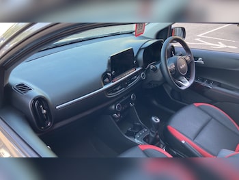 Used Kia Picanto 2022 for sale - 79020993: Photo