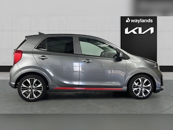 Used Kia Picanto 2022 for sale - 79020993: Photo