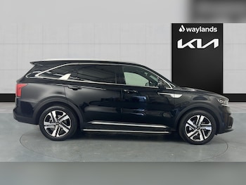 Used Kia Sorento 2022 for sale - 79057066: Photo