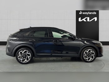 Used Kia XCeed 2025 for sale - 78450328: Photo