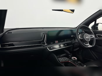 Used Kia Sportage 2025 for sale - 77256458: Photo