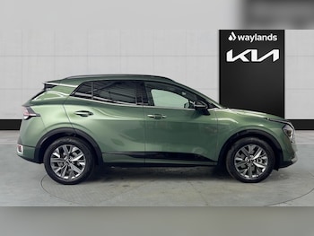 Used Kia Sportage 2025 for sale - 77256458: Photo