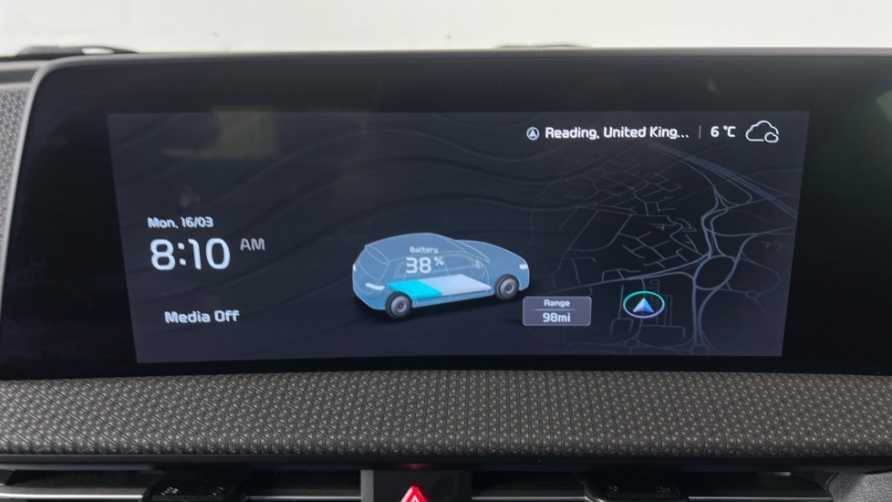 Used Kia EV6 2022 for sale - 78102935: Photo 15