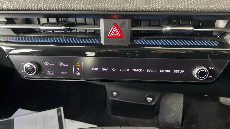 Used Kia EV6 2022 for sale - 78102935: Photo 19