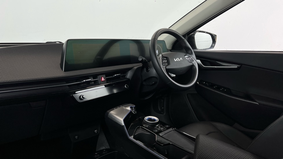 Used Kia EV6 2022 for sale - 78102935: Photo 3