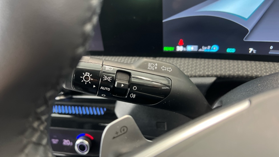 Used Kia EV6 2022 for sale - 78102935: Photo 34