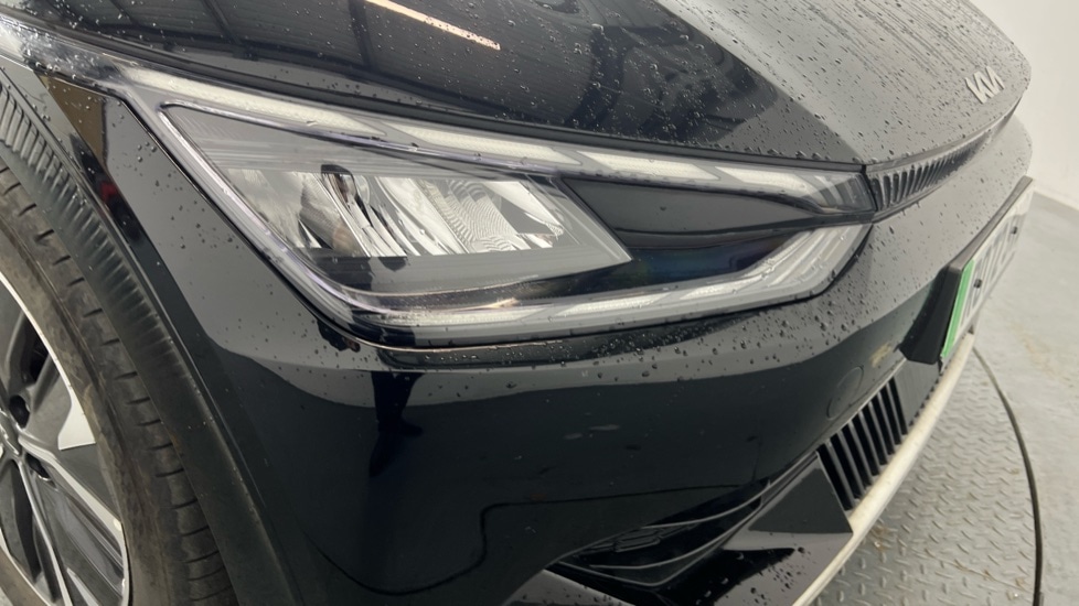 Used Kia EV6 2022 for sale - 78102935: Photo 46