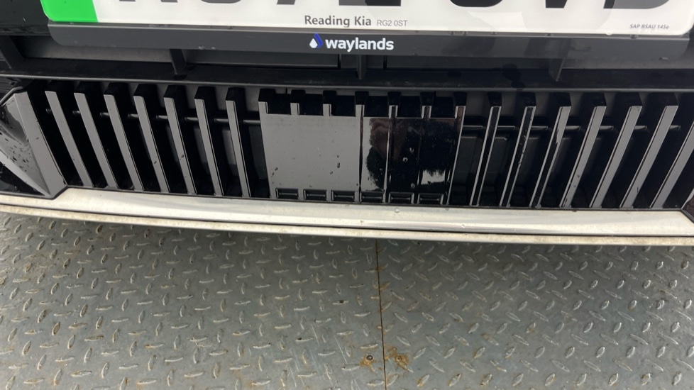 Used Kia EV6 2022 for sale - 78102935: Photo 48