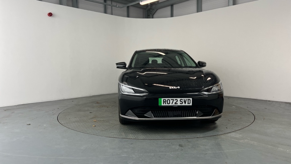 Used Kia EV6 2022 for sale - 78102935: Photo 67
