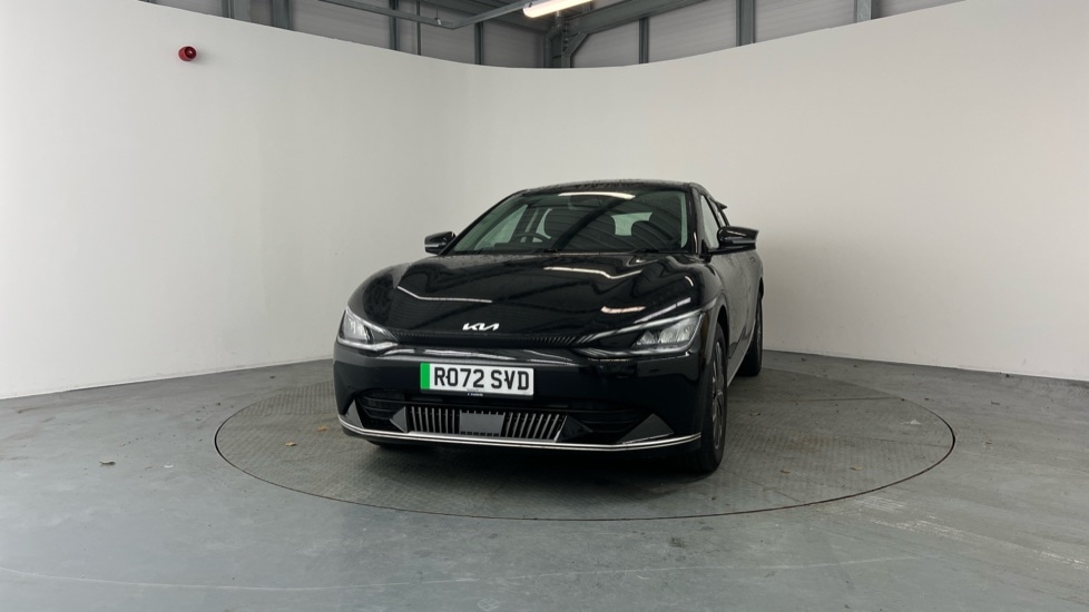 Used Kia EV6 2022 for sale - 78102935: Photo 68
