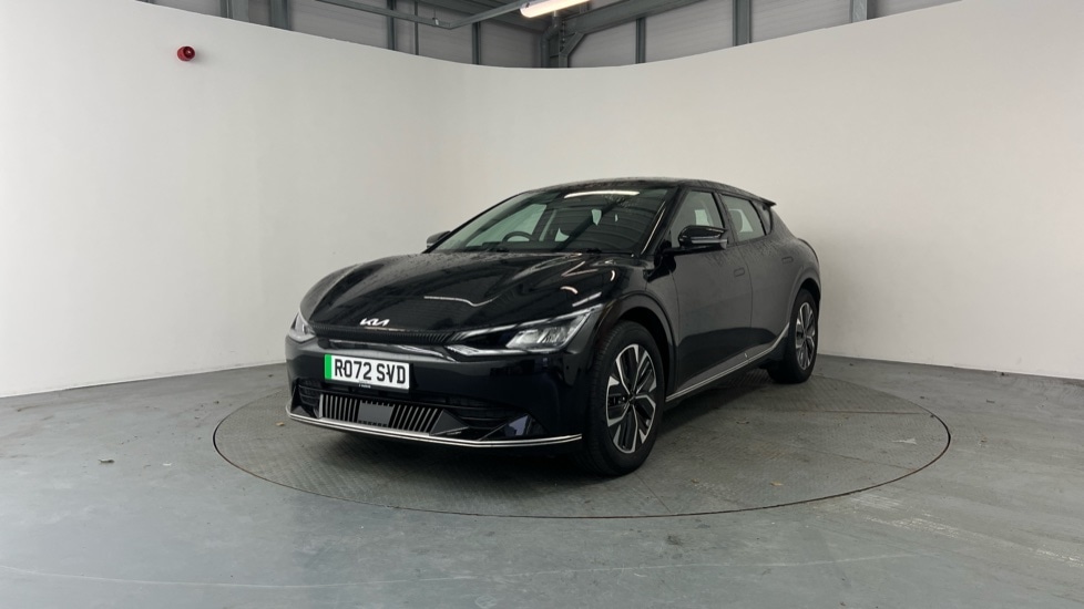 Used Kia EV6 2022 for sale - 78102935: Photo 69