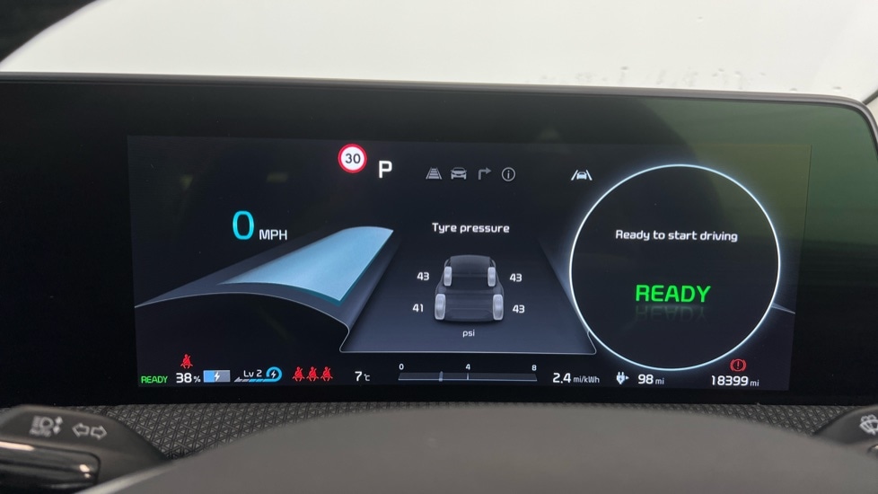 Used Kia EV6 2022 for sale - 78102935: Photo 7