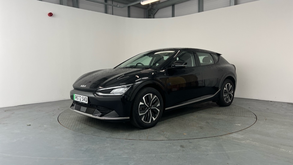 Used Kia EV6 2022 for sale - 78102935: Photo 70