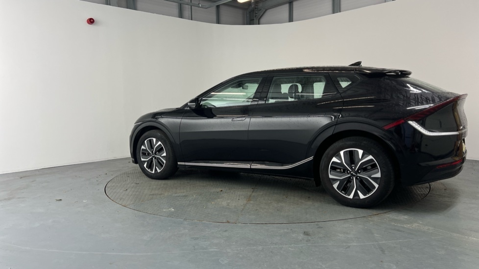 Used Kia EV6 2022 for sale - 78102935: Photo 74
