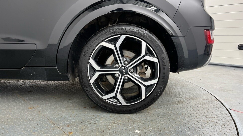 Used Kia Niro 2023 for sale - 77634662: Photo 14