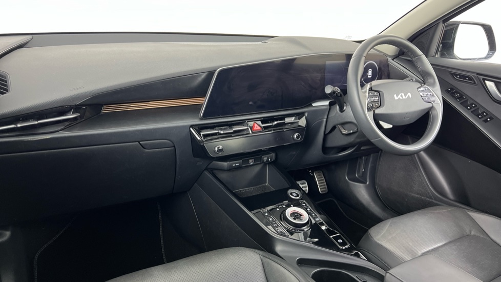 Used Kia Niro 2023 for sale - 77634662: Photo 3