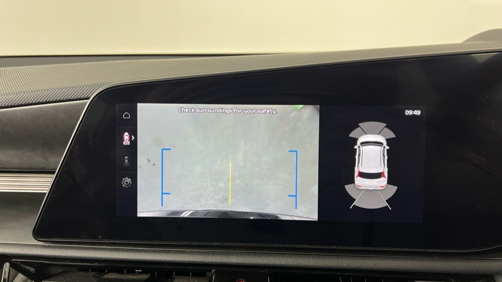 Used Kia Niro 2023 for sale - 77634662: Photo 33