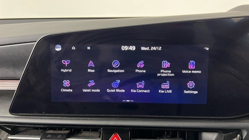 Used Kia Niro 2023 for sale - 77634662: Photo 35