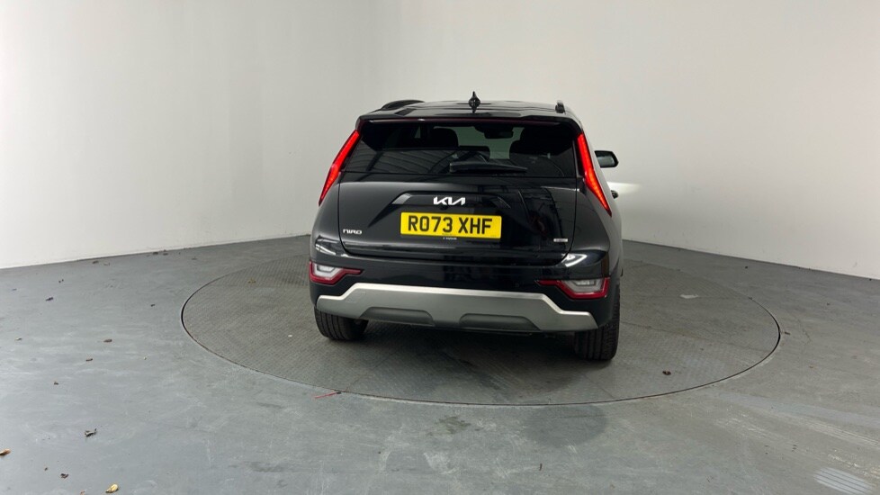 Used Kia Niro 2023 for sale - 77634662: Photo 38