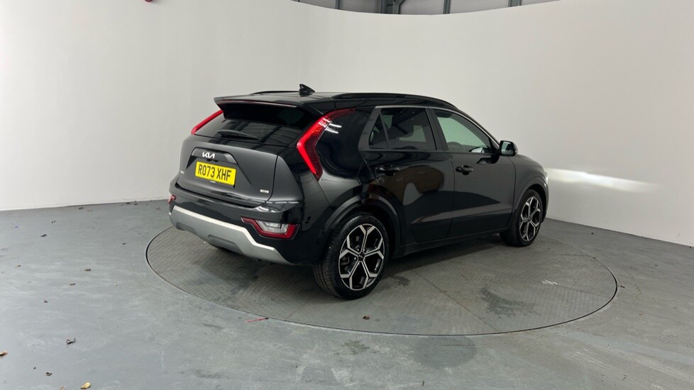 Used Kia Niro 2023 for sale - 77634662: Photo 39